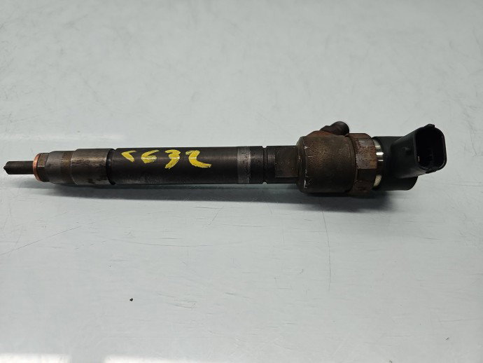 Injector Volvo V70 III (P80) [Fabr 2007-2016] 30750283 2.4 D5244T4 136KW / 185CP