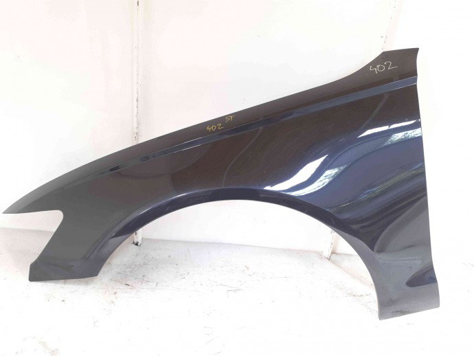Aripa stanga fata OEM AUDI A6 (4G5, C7) [Fabr 2011-2017] 