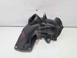 Tub intercooler Mercedes Clasa E (W212) [Fabr 2009-2016] A6510900728 2.2 CDI 651924 2.2 CDI 651924 125KW / 170CP