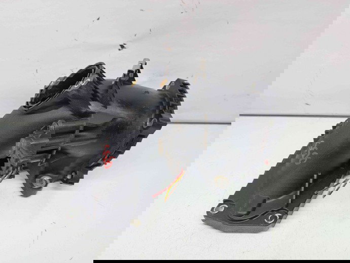 Tub intercooler Mercedes Clasa E (W212) [Fabr 2009-2016] A6510900728 2.2 CDI 651924 2.2 CDI 651924 125KW / 170CP