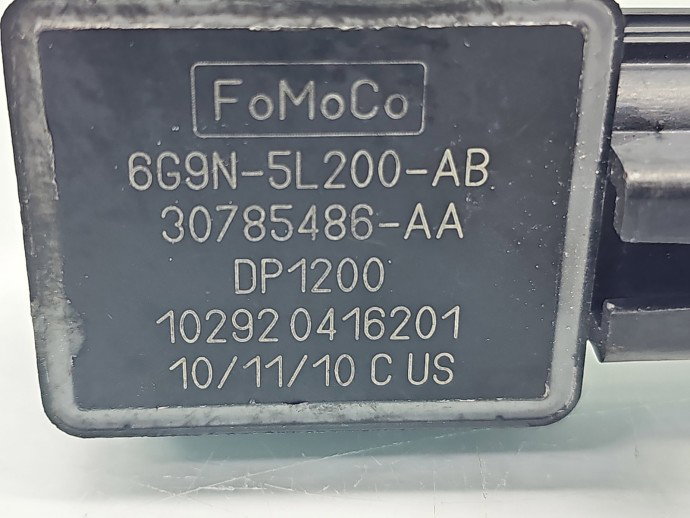 Senzor presiune Volvo S80 II [Fabr 2006-2016] 30785486