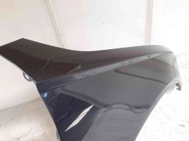 Aripa dreapta fata OEM AUDI A6 (4G5, C7) [Fabr 2011-2017]