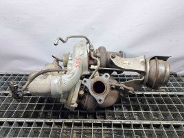 Turbina Mercedes Clasa E (W212) [Fabr 2009-2016] 6510906180 2.2 CDI 651924 125KW / 170CP 2.2 CDI 651924 125KW / 170CP