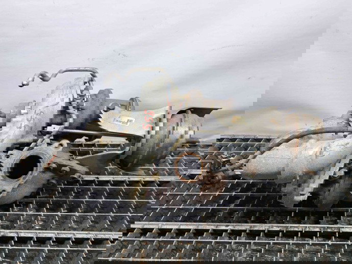 Turbina Mercedes Clasa E (W212) [Fabr 2009-2016] 6510906180 2.2 CDI 651924 125KW / 170CP 2.2 CDI 651924 125KW / 170CP