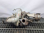 Turbina Mercedes Clasa E (W212) [Fabr 2009-2016] 6510906180 2.2 CDI 651924 125KW / 170CP 2.2 CDI 651924 125KW / 170CP