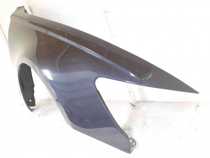 Aripa dreapta fata OEM AUDI A6 (4G5, C7) [Fabr 2011-2017]