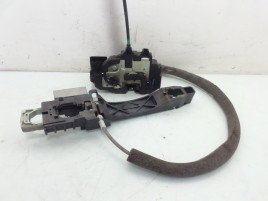 Broasca usa dreapta spate Nissan Qashqai 1.5 DCI OEM 2007-2014