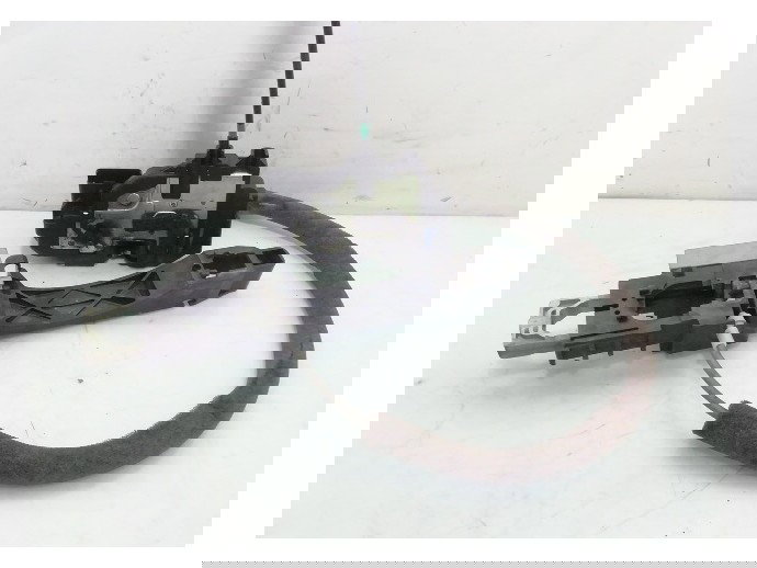 Broasca usa dreapta spate Nissan Qashqai 1.5 DCI OEM 2007-2014