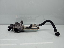 Racitor gaze Volvo S80 II [Fabr 2006-2016] 31219874 2.4 D5244T4 136KW / 185CP