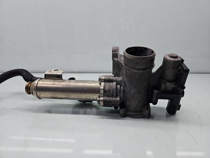 Racitor gaze Volvo S80 II [Fabr 2006-2016] 31219874 2.4 D5244T4 136KW / 185CP