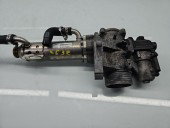 Racitor gaze Volvo S80 II [Fabr 2006-2016] 31219874 2.4 D5244T4 136KW / 185CP