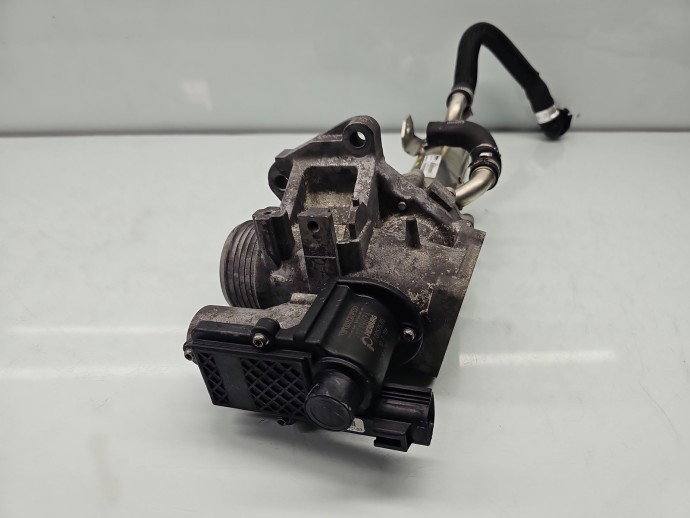 Racitor gaze Volvo S80 II [Fabr 2006-2016] 31219874 2.4 D5244T4 136KW / 185CP