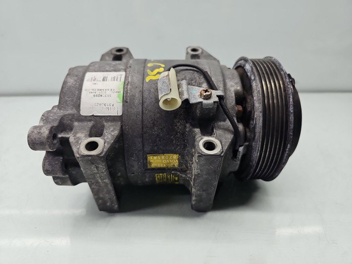 Compresor clima Volvo V70 III (P80) [Fabr 2007-2016] 31308259 2.4 D5244T4 136KW / 185CP