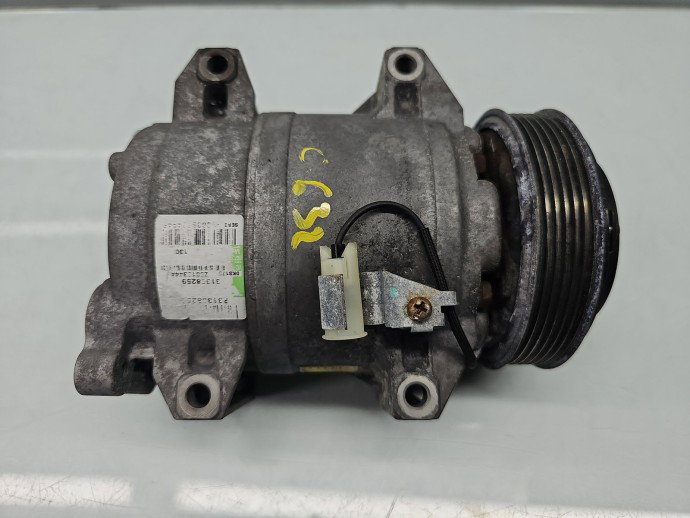 Compresor clima Volvo V70 III (P80) [Fabr 2007-2016] 31308259 2.4 D5244T4 136KW / 185CP
