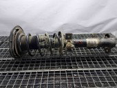 Amortizor stanga fata Mercedes Clasa E (W212) [Fabr 2009-2016] A2123208838 2.2 CDI 651924  