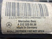 Amortizor stanga fata Mercedes Clasa E (W212) [Fabr 2009-2016] A2123208838 2.2 CDI 651924  