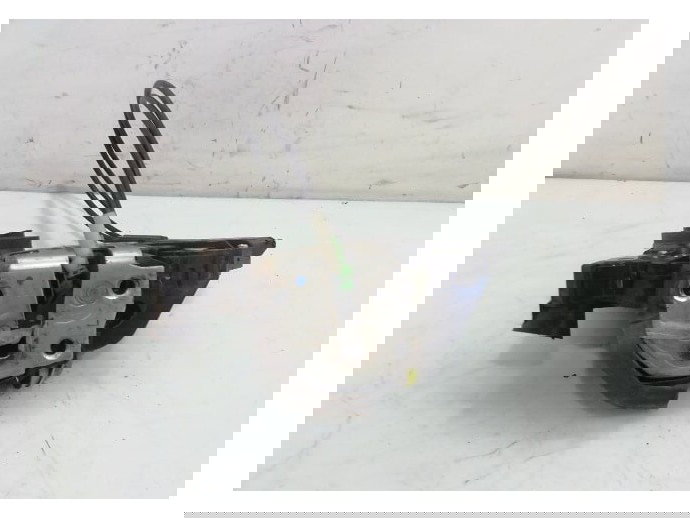 Broasca usa stanga fata Toyota Yaris 1.4 Diesel OEM 2005-2011