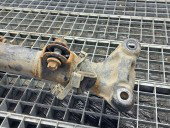 Amortizor stanga fata Mercedes Clasa E (W212) [Fabr 2009-2016] A2123208838 2.2 CDI 651924  