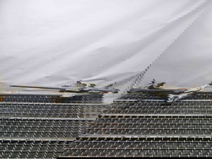  Angrenaj stergator Mercedes Clasa A (W169) [Fabr 2004-2012] A1698200300