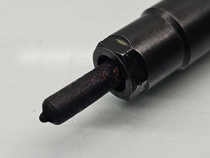 Injector Mercedes Clasa E (W212) [Fabr 2009-2016] A6510704987 2.2 CDI 651911 125KW / 170CP