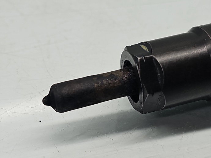 Injector Mercedes CLS (C218) [Fabr 2011-2018] A6510704987 2.2 CDI 651911 125KW / 170CP
