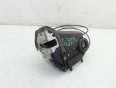 Broasca usa stanga spate Toyota Yaris 1.4 Diesel OEM 2005-2011
