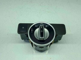  Bloc lumini Mercedes Clasa E (W212) [Fabr 2009-2016] A2129050551