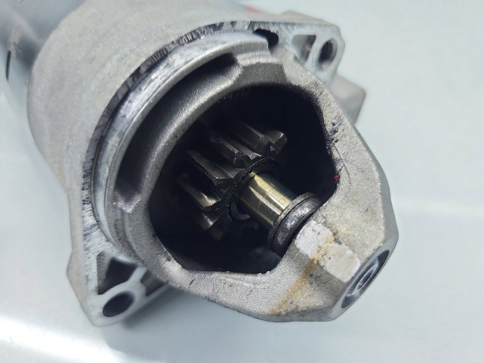 Electromotor Mercedes Clasa E (W212) [Fabr 2009-2016] A6519062300 2.2 CDI 651911125KW / 170CP