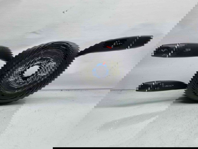  Bloc manete cu spirala volan Mercedes Clasa E (W212) [Fabr 2009-2016] A2129008215 