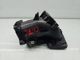 Tub admisie aer Mercedes Clasa E (W212) [Fabr 2009-2016] A6510900028 2.2 CDI 651911 125KW / 170CP
