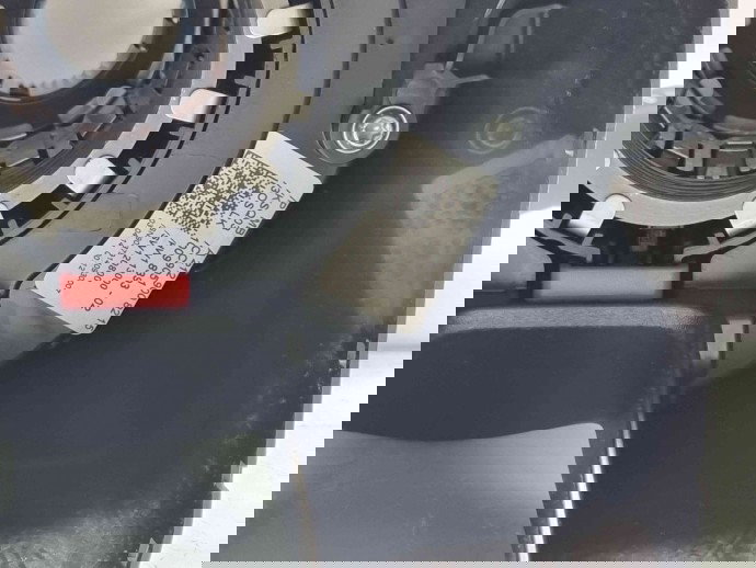  Bloc manete cu spirala volan Mercedes Clasa E (W212) [Fabr 2009-2016] A2129008215 