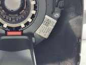  Bloc manete cu spirala volan Mercedes Clasa E (W212) [Fabr 2009-2016] A2129008215 