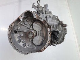 Cutie viteze manuala 5 trepte Mercedes Clasa A (W169) [Fabr 2004-2012] 2.0 CDI 640941 1693603000 103KW / 140CP