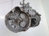 Cutie viteze manuala 5 trepte Mercedes Clasa A (W169) [Fabr 2004-2012] 2.0 CDI 640941 1693603000 103KW / 140CP