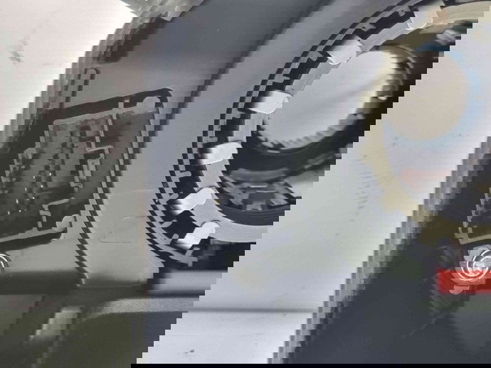  Bloc manete cu spirala volan Mercedes Clasa E (W212) [Fabr 2009-2016] A2129008215 