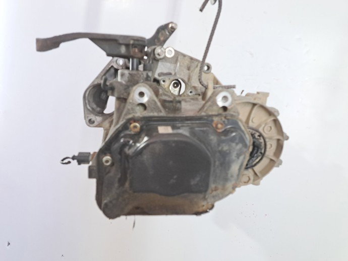 Cutie viteze manuala 6 trepte Skoda Fabia 1 (6Y2) [Fabr 1999-2008] 1.2 Benz BMD GSH 40KW / 55CP