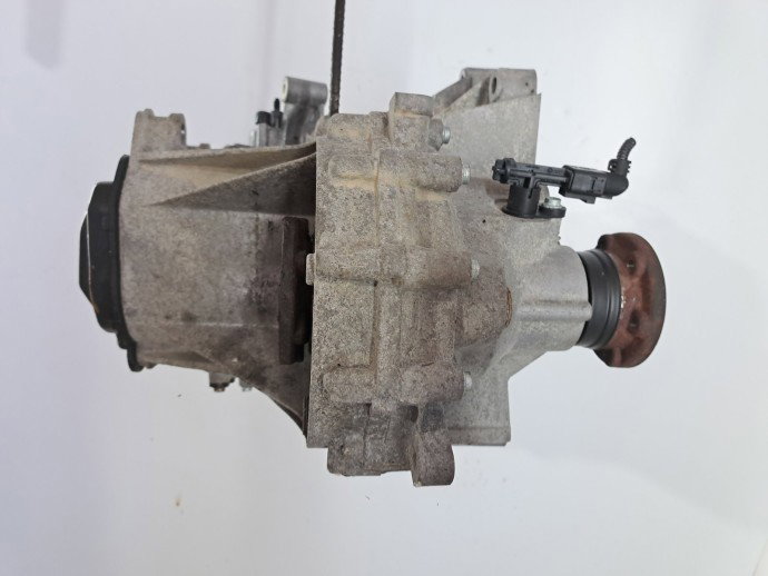 Cutie viteze manuala 5 trepte Skoda Fabia 1 (6Y2) [Fabr 1999-2008] 1.2 Benz AZQ GSB 47KW / 64CP