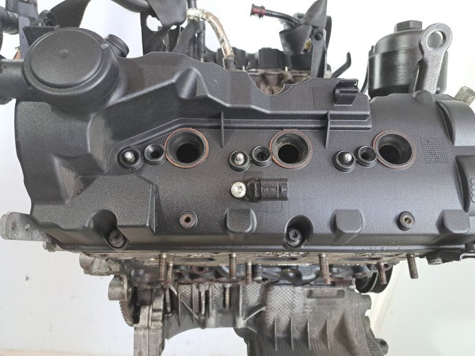 Motor complet ambielat AUDI Q5 (8RB) [ Fabr 2008-2016] CDUD 3.0 TDI CDUD 180KW / 245CP