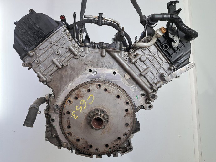 Motor complet ambielat AUDI Q5 (8RB) [ Fabr 2008-2016] CDUD 3.0 TDI CDUD 180KW / 245CP