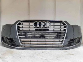 Bara fata OEM AUDI A6 (4G5, C7) [Fabr 2011-2017]