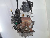 Motor complet ambielat Skoda Superb III (3V3) [Fabr 2015-prezent] DFGA 2.0 TDI DFGA 110KW / 150CP