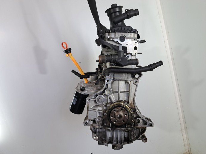Motor complet ambielat AUDI A3 (8P1) [Fabr 2003-2012] BSE 1.6 Benz BSE 75KW / 102CP