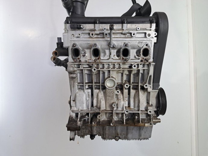 Motor complet ambielat AUDI A3 (8P1) [Fabr 2003-2012] BSE 1.6 Benz BSE 75KW / 102CP