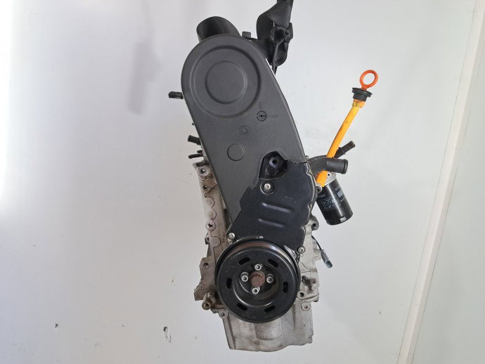 Motor complet ambielat AUDI A3 (8P1) [Fabr 2003-2012] BSE 1.6 Benz BSE 75KW / 102CP