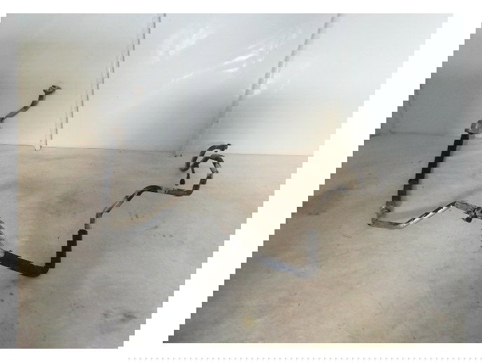 Conducta AC Ford S-Max 1.8 TDCI OEM 2006-2014