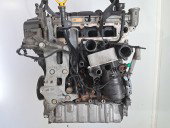 Motor complet ambielat Skoda Octavia 3 (5E3) [Fabr 2012-2020] CRKB 1.6 TDI CRKB 81KW / 110CP
