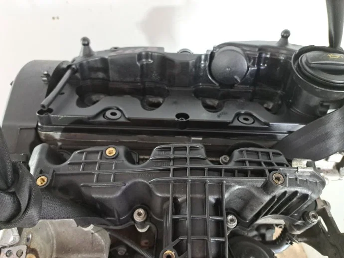 Motor complet ambielat Volkswagen Passat CC (358) [Fabr 2012-2016] CAY 1.6 TDI CAYC 77KW / 105CP