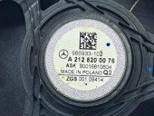  Boxa stanga spate Mercedes Clasa E (W212) [Fabr 2009-2016] A2128200076