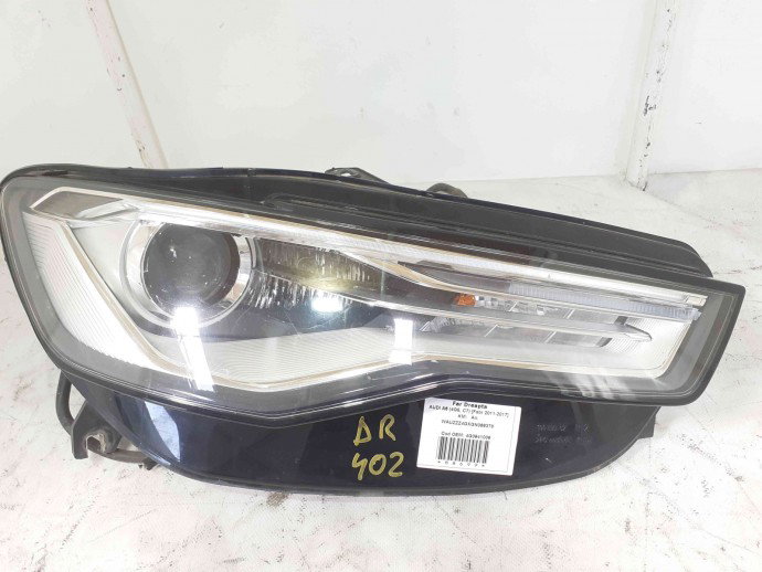 Far dreapta 4G0941006 AUDI A6 (4G5, C7) [Fabr 2011-2017] 3.0 CTCC