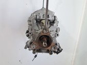 Cutie viteze manuala 6 trepte Bmw 1 (F20, F21) [Fabr 2011-2017] 2.0 B47D20U0 8637972 110KW / 150CP